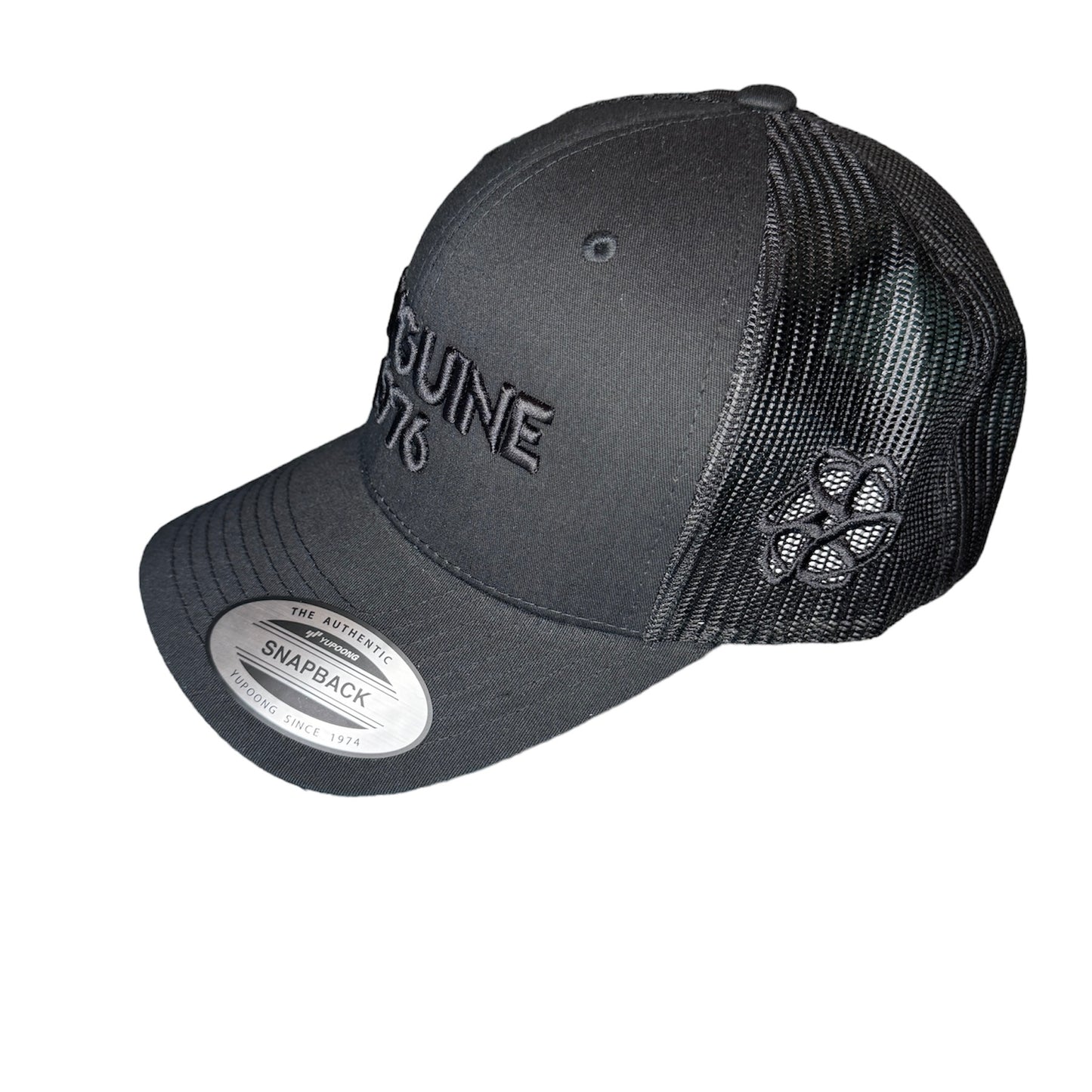 Sanguine 1976 Truckers Cap